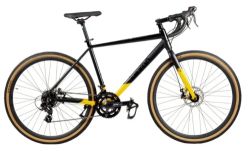 🔥🔥 SLEVA 5.790 -33% 🔥🔥 Olpran Gravel Ursus Arctos basic Gray/orange - L 