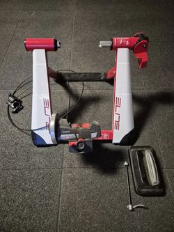 Trenažér Elite Novo Force