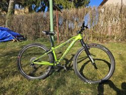 Rock Machine Thunder 27