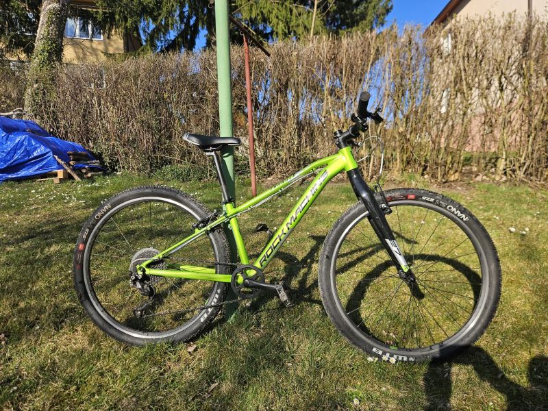 Rock Machine Thunder 27