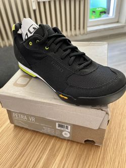 Giro Petra VR 41