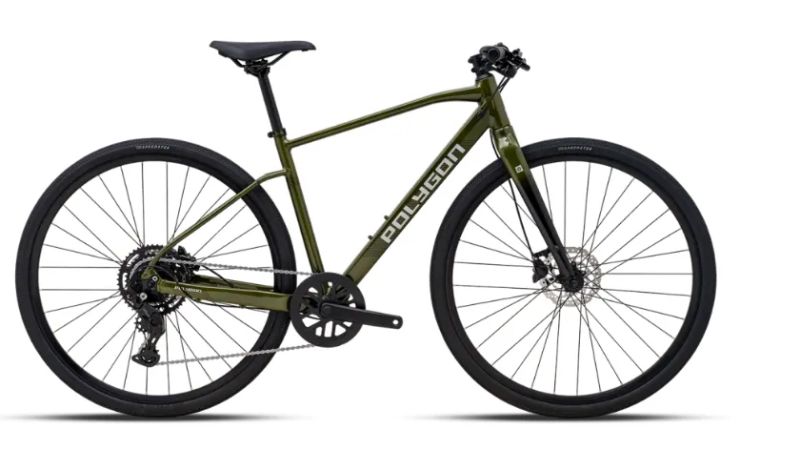 🔥🔥 SLEVA 7.500 -38% 🔥🔥 POLYGON Path 3 - XL 