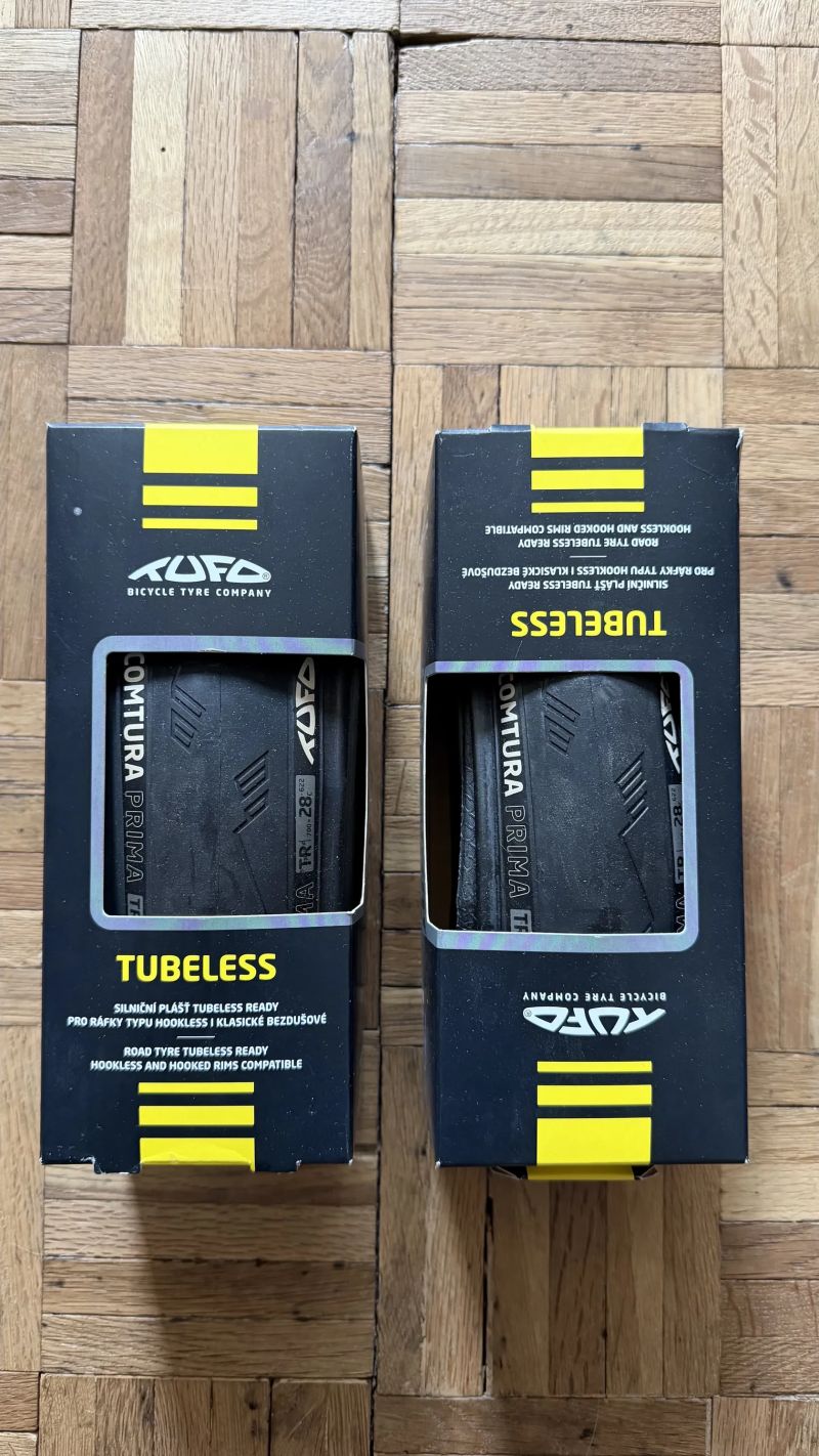 Tufo COMTURA PRIMA, 28