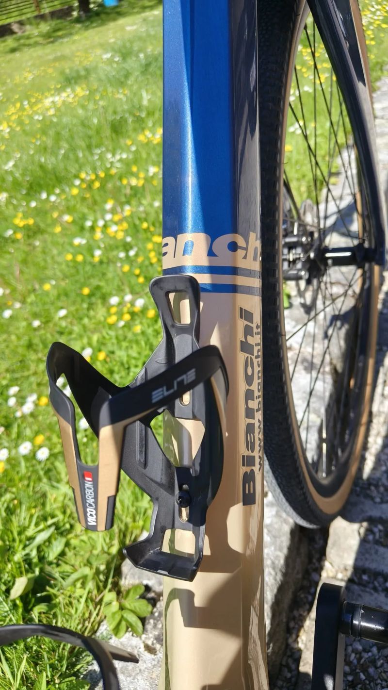 Bianchi Arcadex GRX600