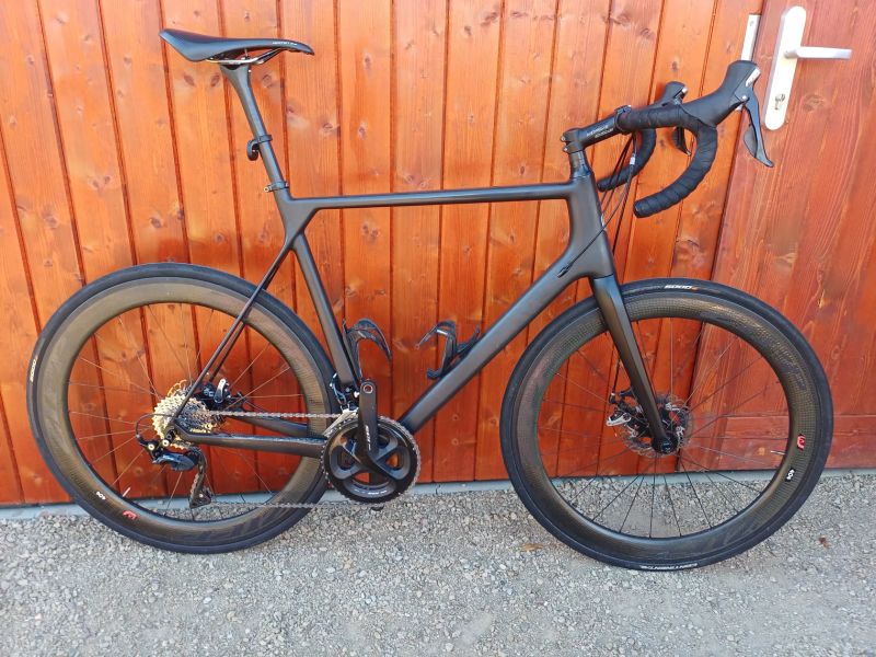 Prodám Canyon Ultimate vel.61