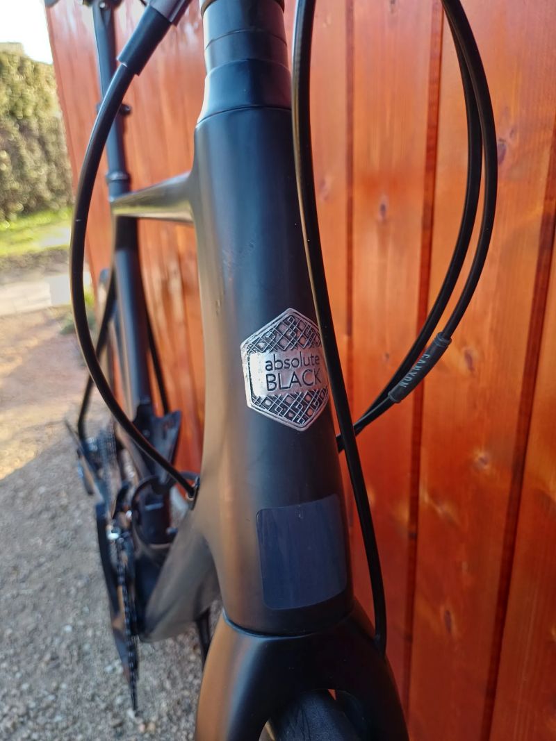 Prodám Canyon Ultimate vel.61