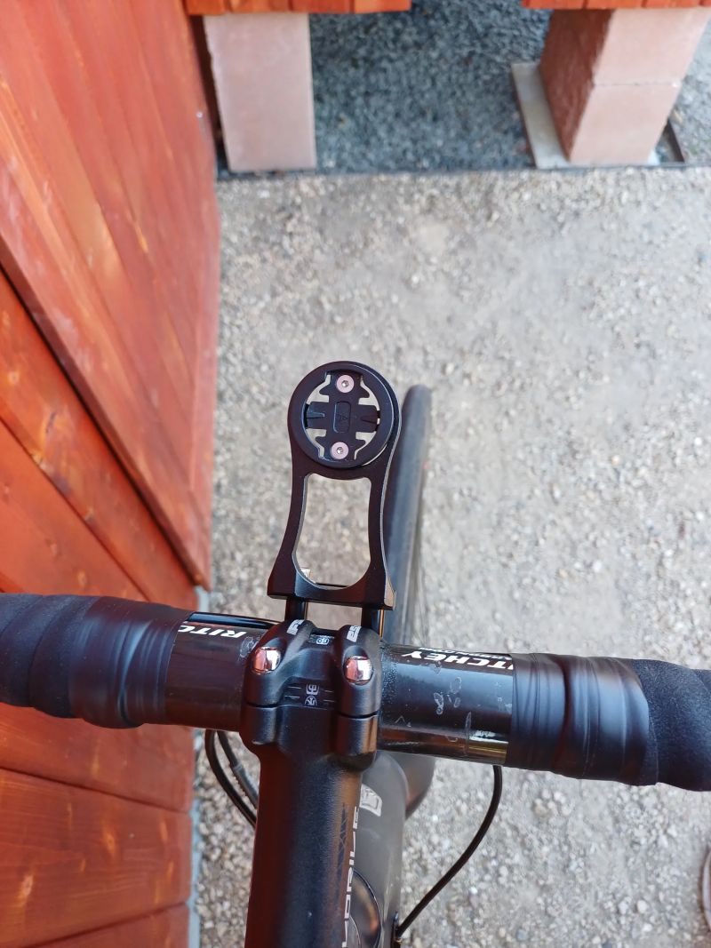 Prodám Canyon Ultimate vel.61