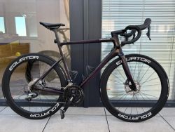 Cannondale Super six Evo