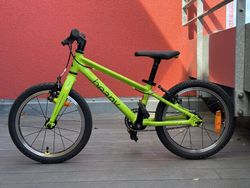 Dětské kolo Beany Zero 16"