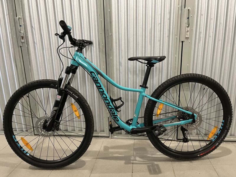 Cannondale Trail 27,5