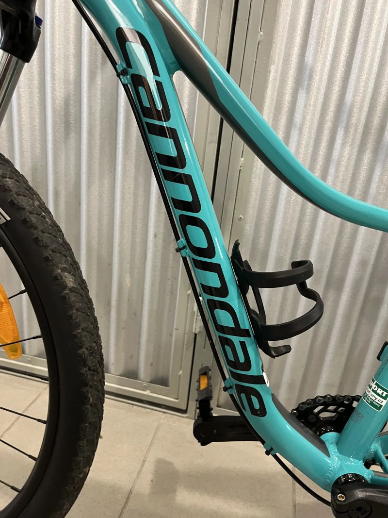 Cannondale Trail 27,5