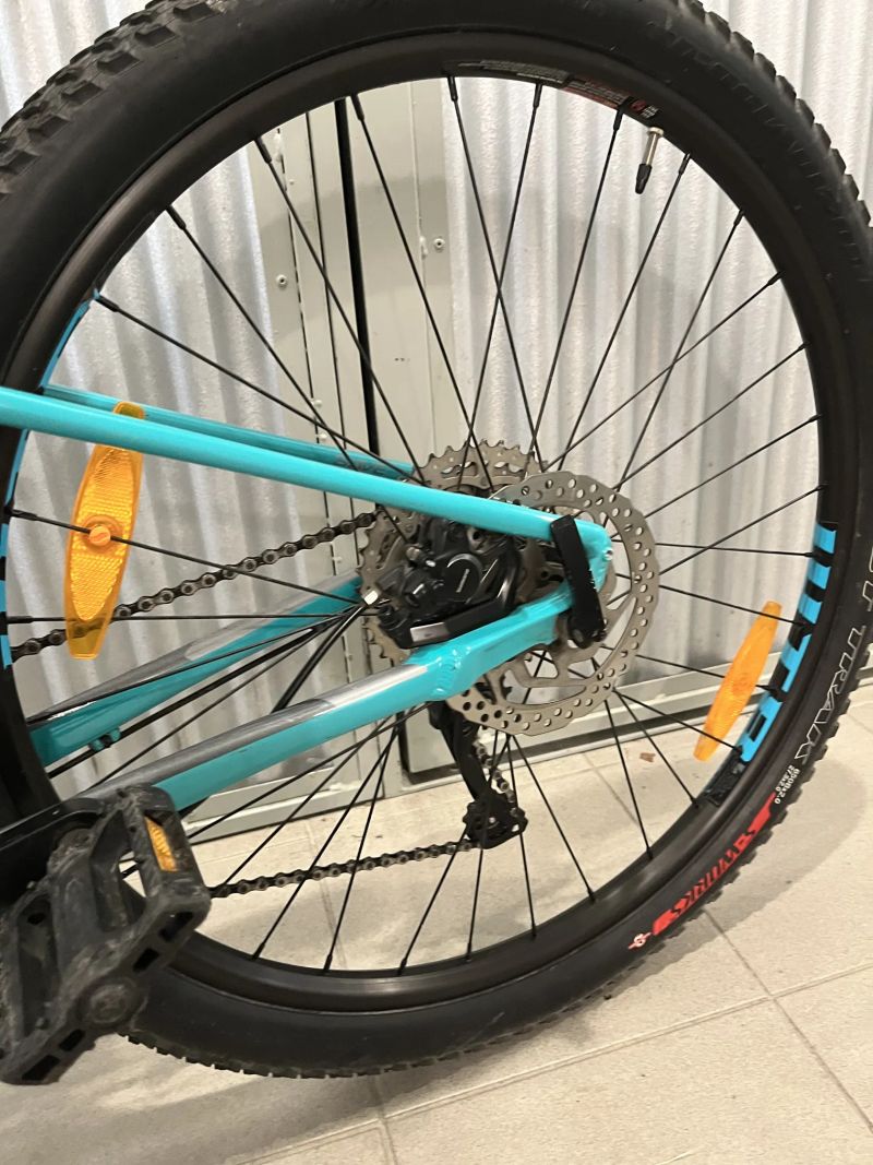 Cannondale Trail 27,5