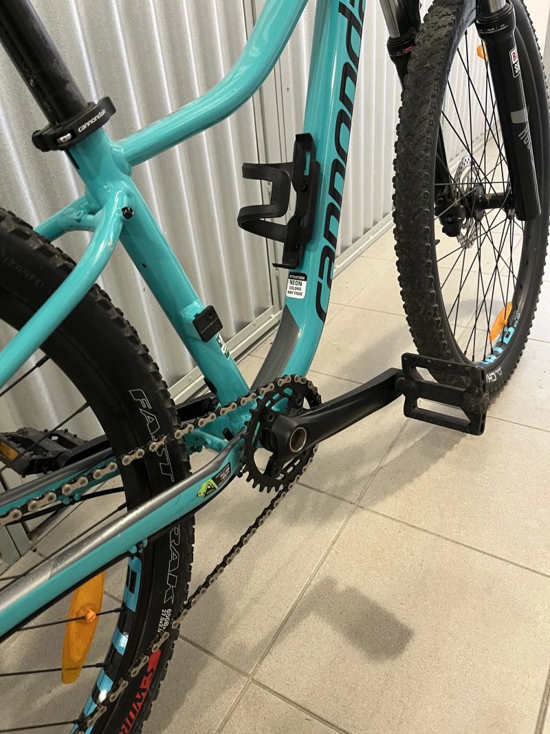 Cannondale Trail 27,5