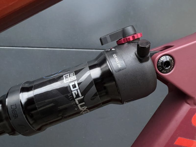 Canyon Spectral 125, vel M - zánovní