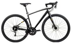 🔥🔥 SLEVA 10.000 -40% 🔥🔥 Olpran Gravel Ursus Arctos Pro Gray - L