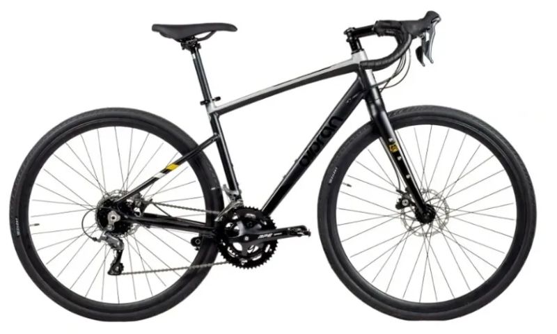 🔥🔥 SLEVA 10.000 -40% 🔥🔥 Olpran Gravel Ursus Arctos Pro Gray - L