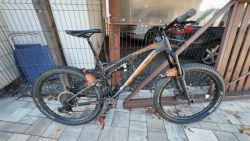 Whyte G 160 rs