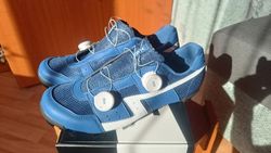 mtb tretry Lake MX30G wide