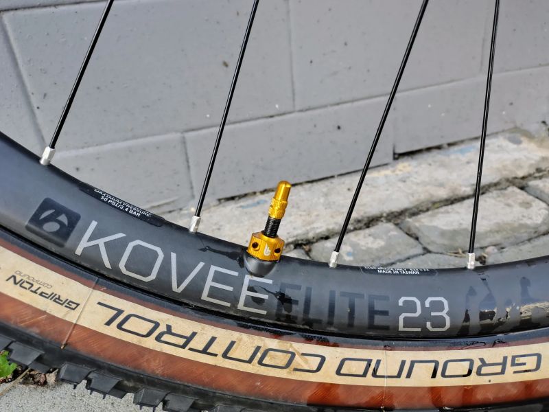 Procaliber Custom Carbon