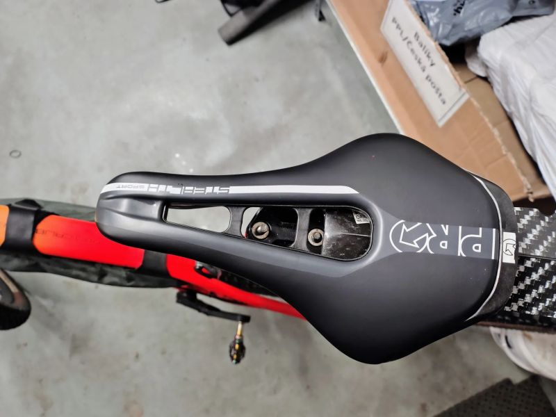 Procaliber Custom Carbon