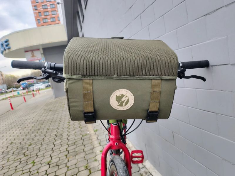 Trek 520, turistická legenda