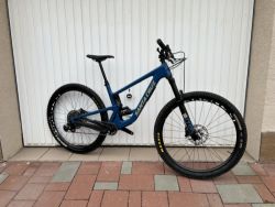 Santa Cruz HighTower V2 Carbon C, velikost L