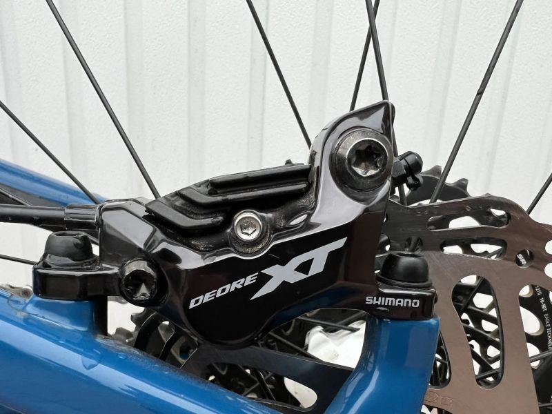 Santa Cruz HighTower V2 Carbon C, velikost L