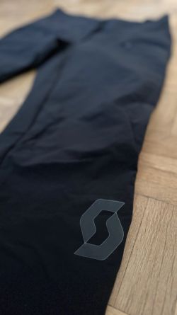 Scott TRAIL VERTIC, vel.L