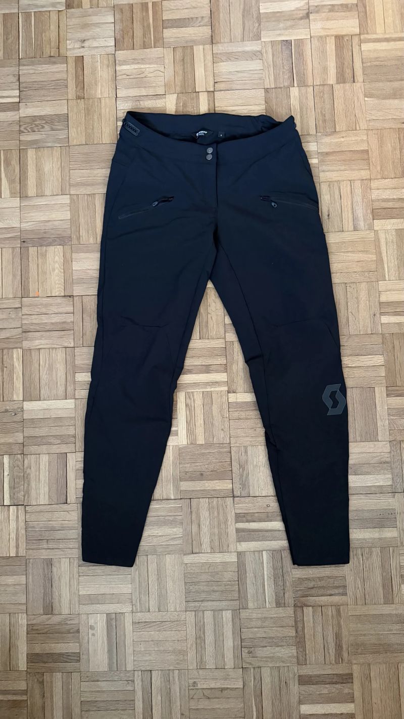 Scott TRAIL VERTIC, vel.L