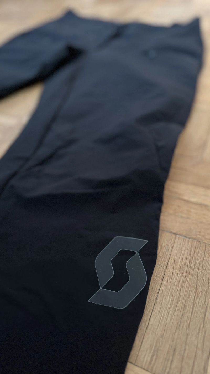 Scott TRAIL VERTIC, vel.L