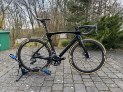 Pinarello Dogma F12