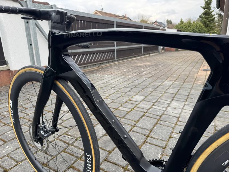 Pinarello Dogma F12