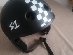 Dětská helma S-ONE Retro Lifer