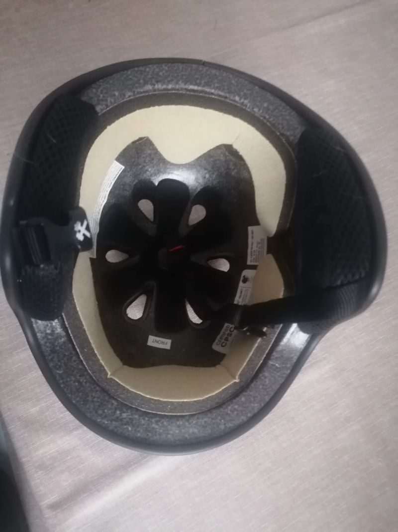 Dětská helma S-ONE Retro Lifer