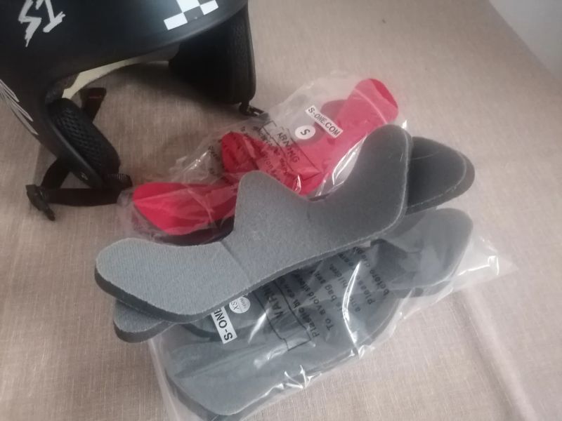 Dětská helma S-ONE Retro Lifer