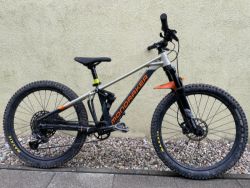 Mondraker Factor 24