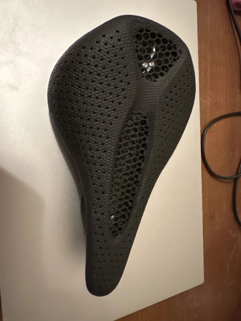 Specialized S-works Power Mirror 143