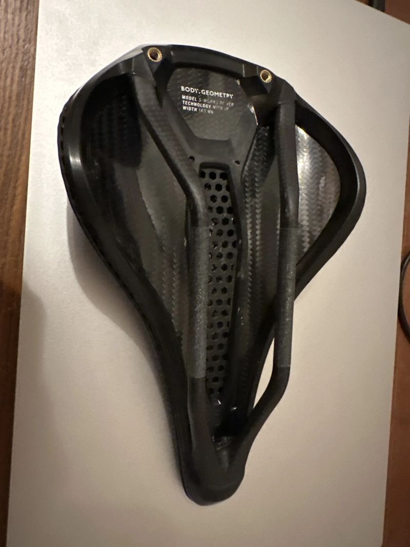 Specialized S-works Power Mirror 143