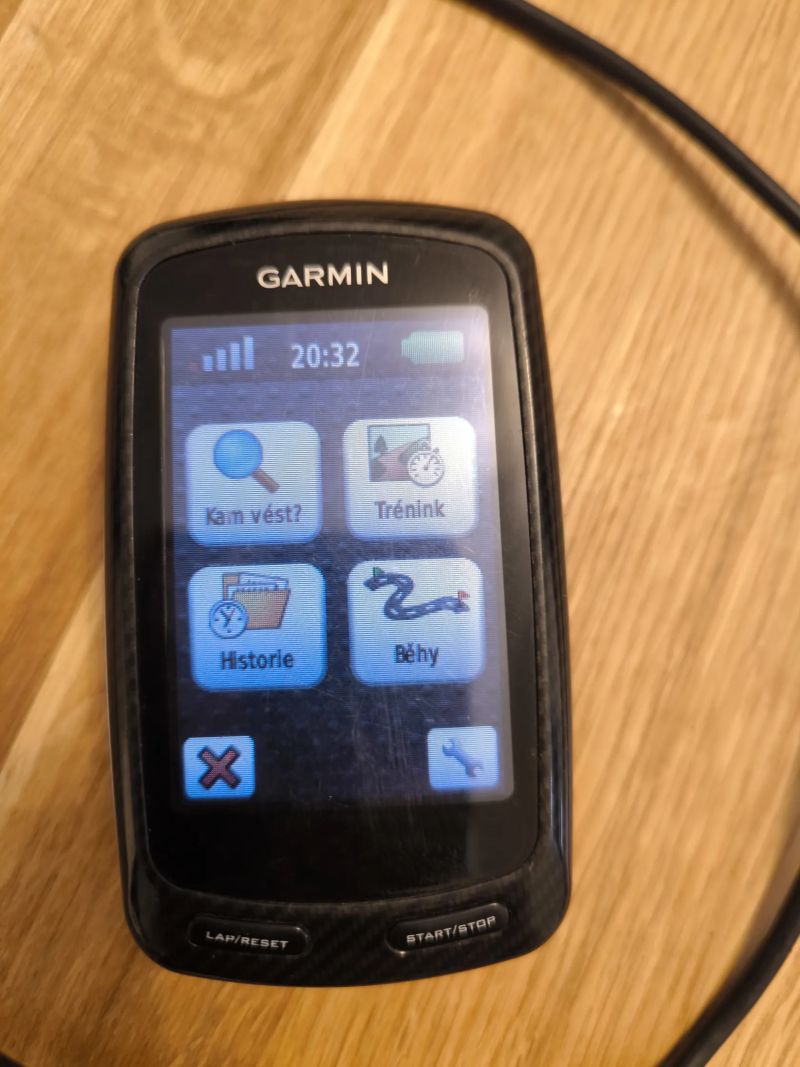 Garmin