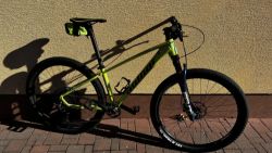 Author Ultrasonic 27,5