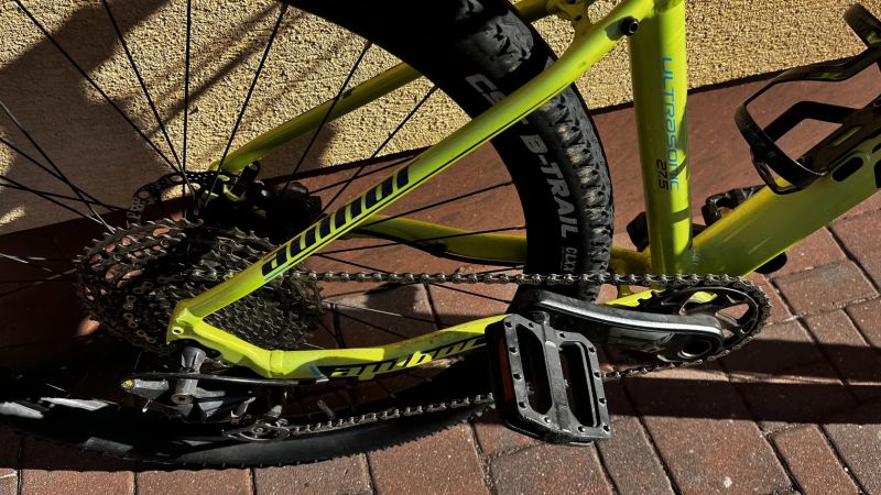 Author Ultrasonic 27,5