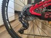 Cannondale trigger,celopero,full karbon
