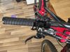 Cannondale trigger,celopero,full karbon