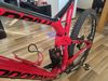Cannondale trigger,celopero,full karbon
