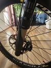 Cannondale trigger,celopero,full karbon