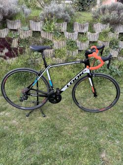 Look 765 Optimum Carbon