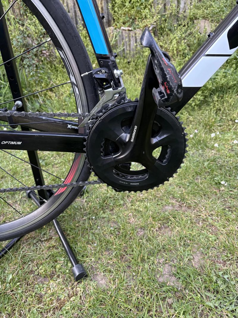 Look 765 Optimum Carbon