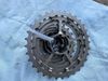 Campagnolo Super Record 12s kazeta