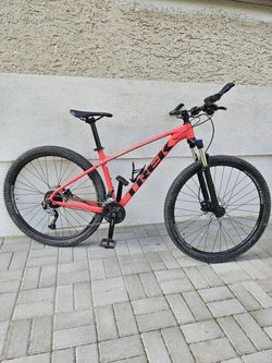 Trek Marlin 7