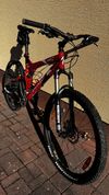 Specialized FSR XC Pro 26